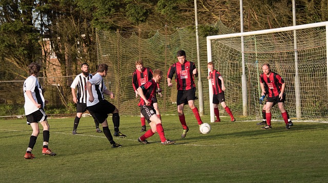 激烈的东部 激烈的东部